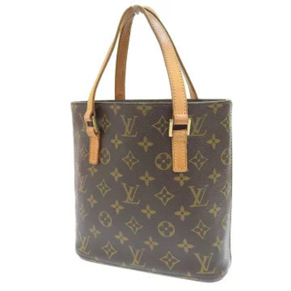 Louis Vuitton Monogram Handbag Vavin
